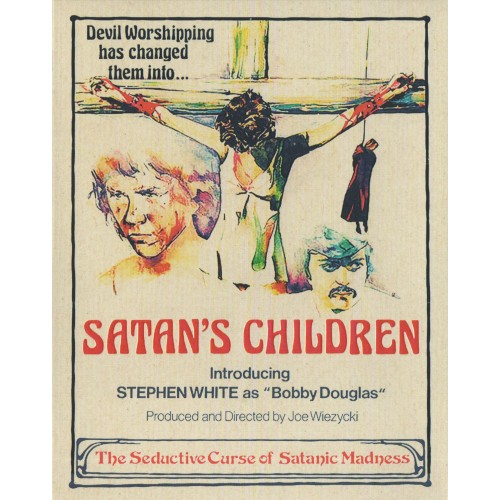 Satan's Children Satan's Children