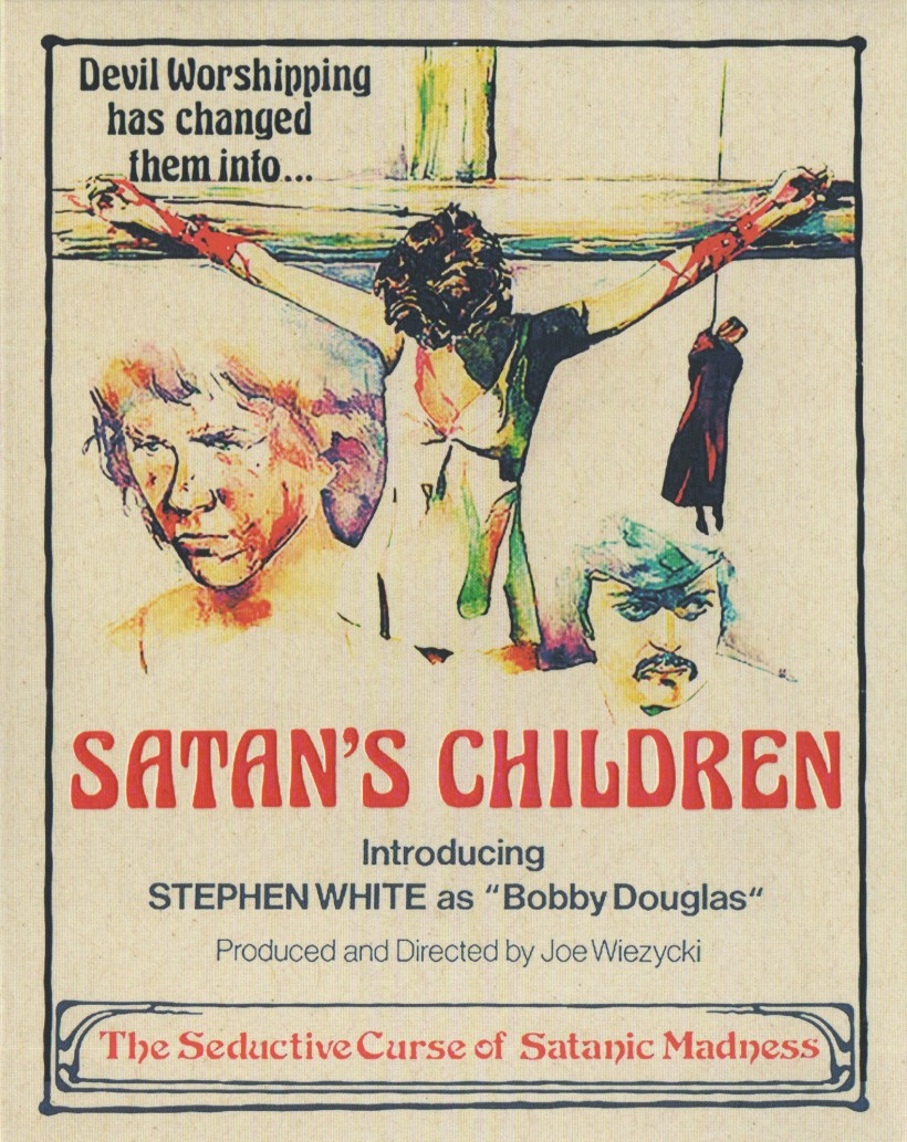 Satan's Children