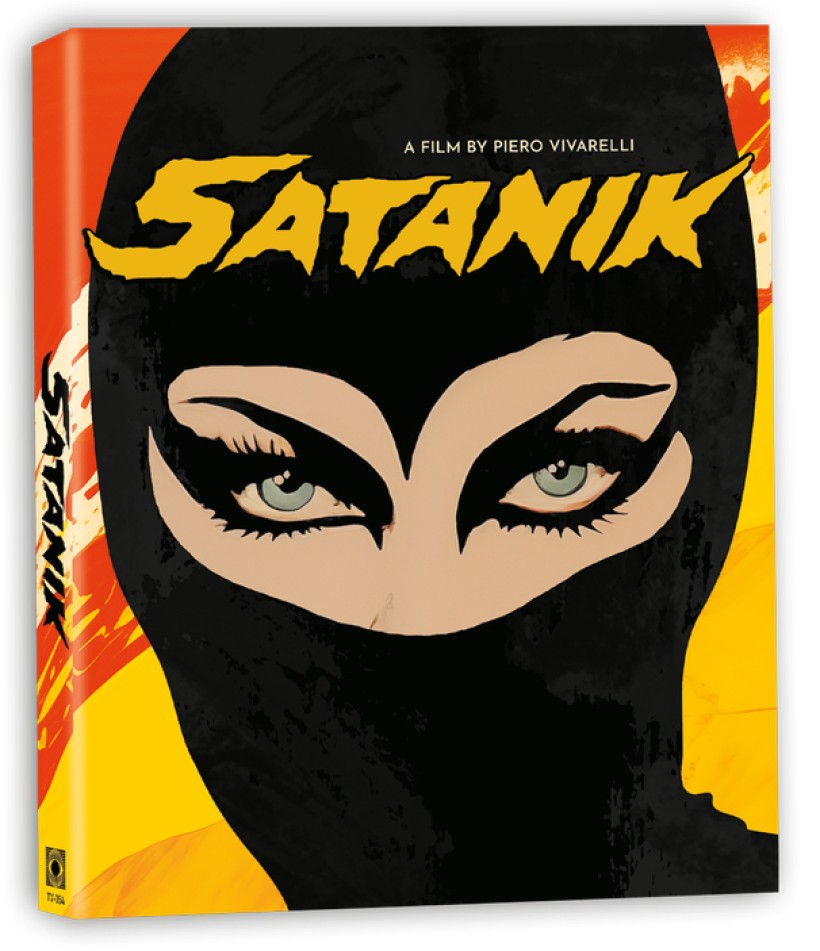Satanik