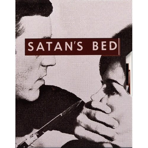 Satan's Bed + Scare Their Pants Off Satan's Bed + Scare Their Pants Off