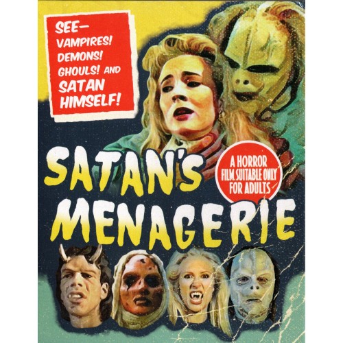 Satan's Menagerie Satan's Menagerie
