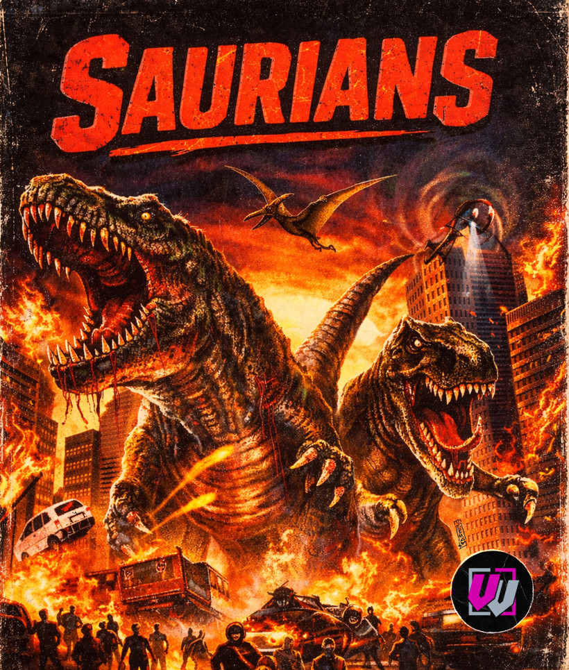 Saurians