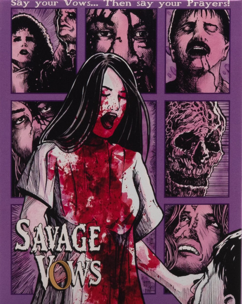 Savage Vows
