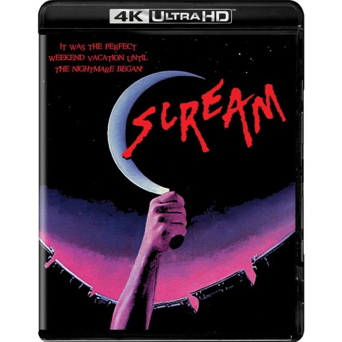 Scream Scream