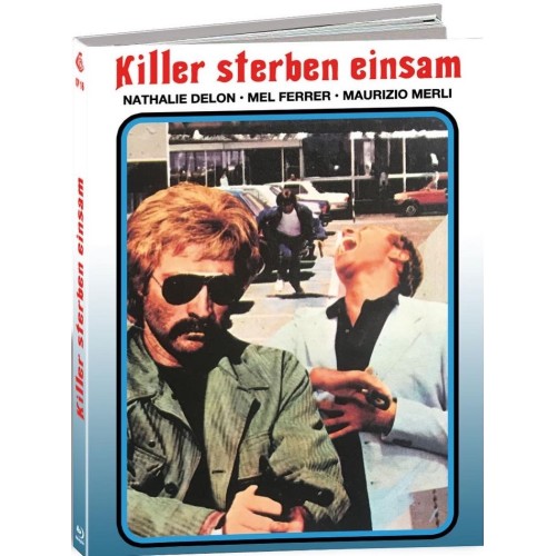 Seagulls Fly Low (Mediabook - Cover A) Seagulls Fly Low (Mediabook - Cover A)
