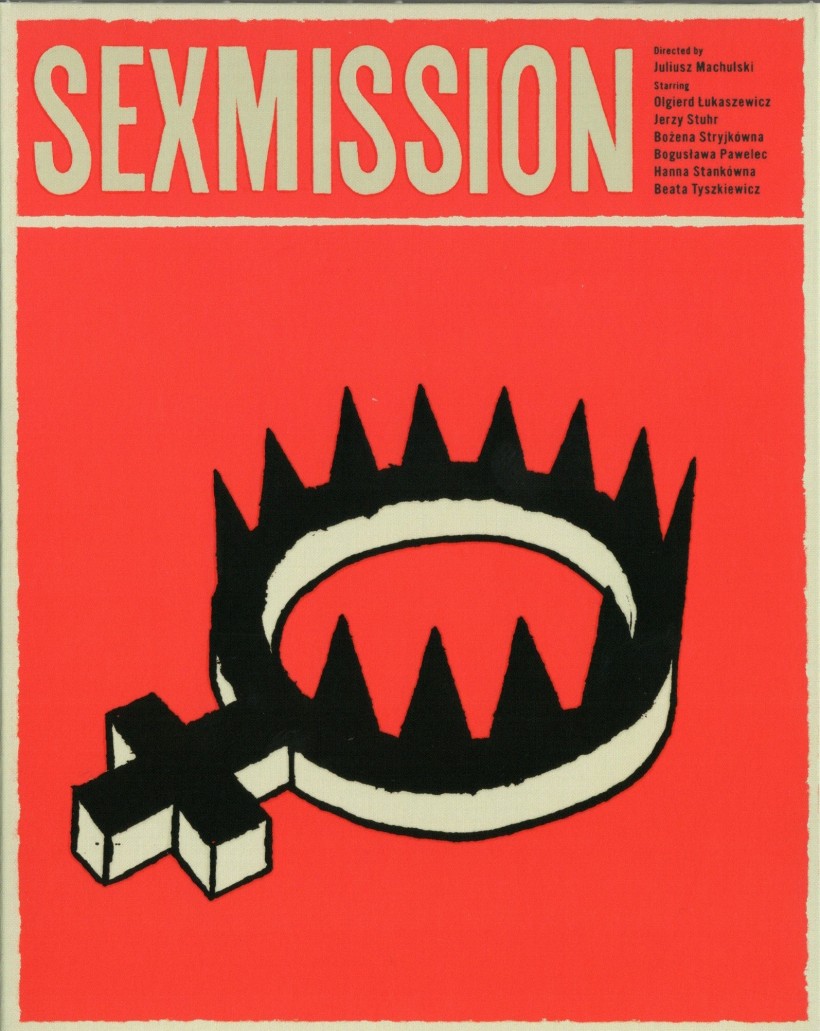 Sexmission