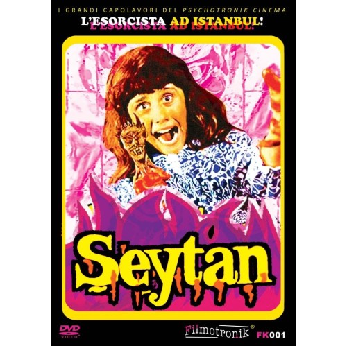 Seytan Seytan