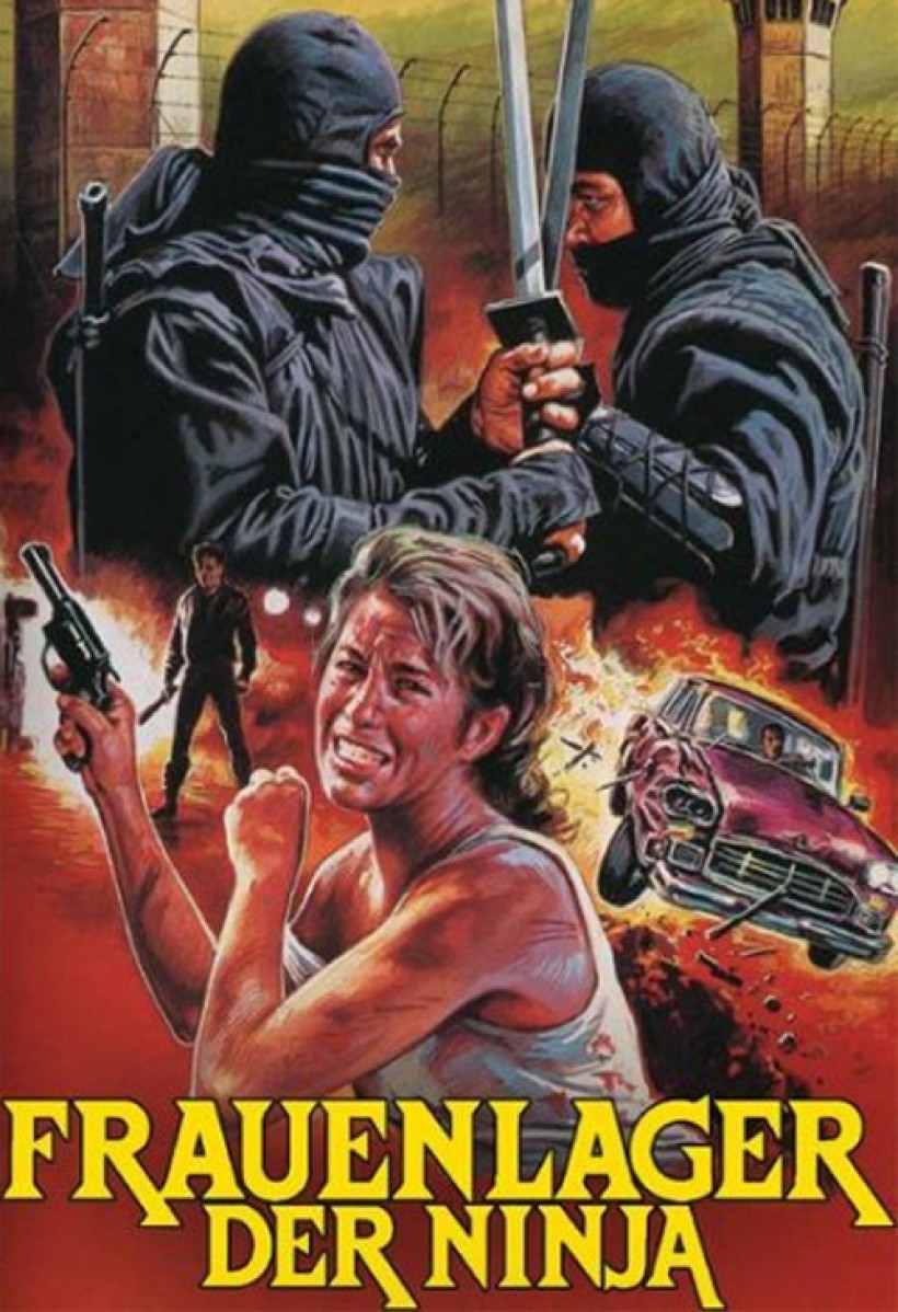 Shadow Killers Tiger Force 