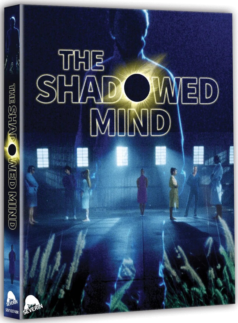 Shadowed Mind