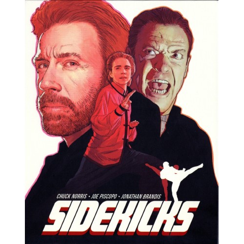 Sidekicks Sidekicks