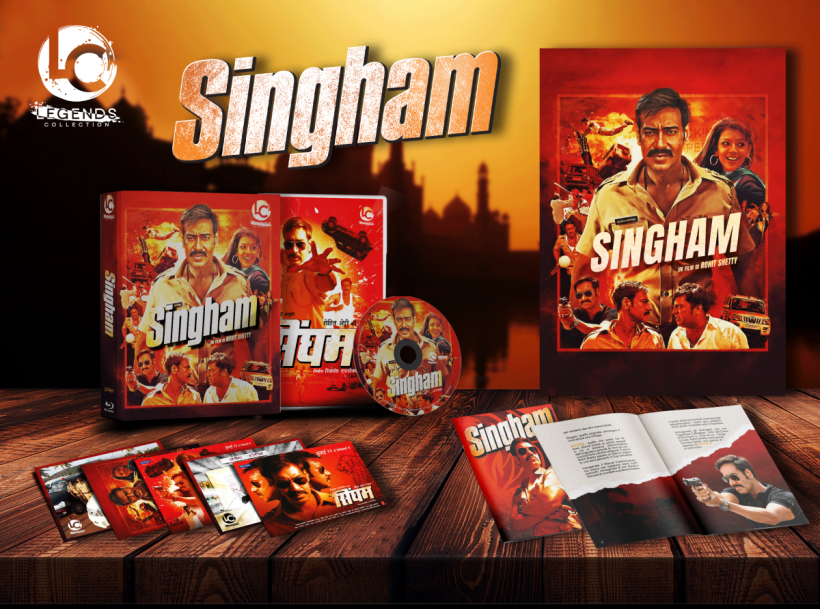 Singham