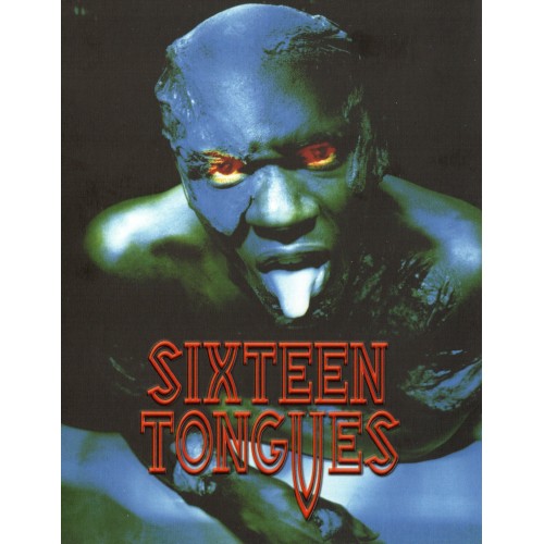 Sixteen Tongues Sixteen Tongues