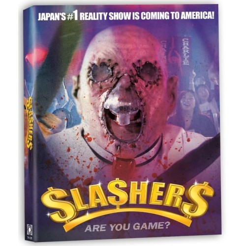 Slashers