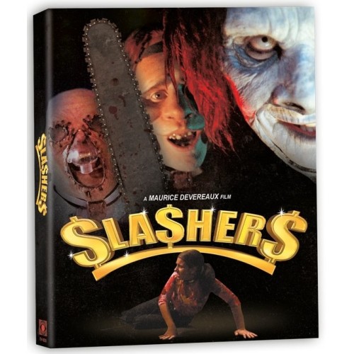 Slashers Slashers