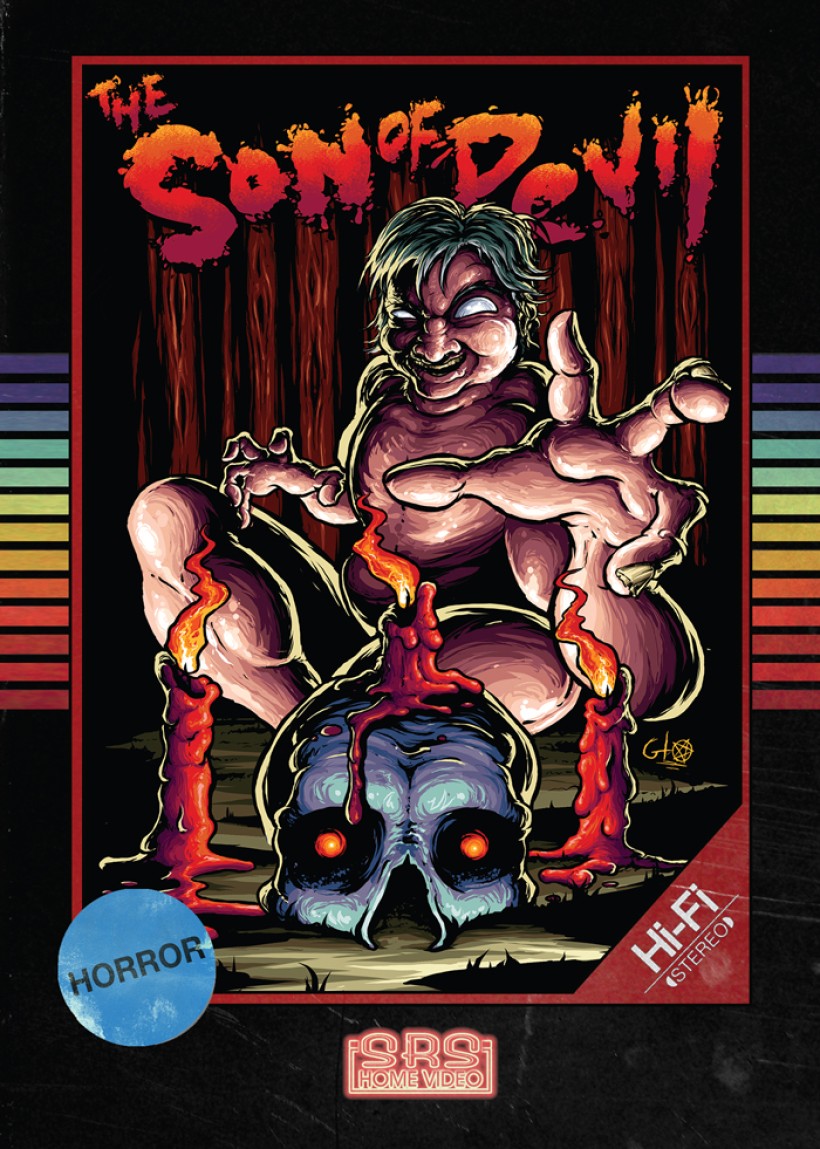 Son Of Devil