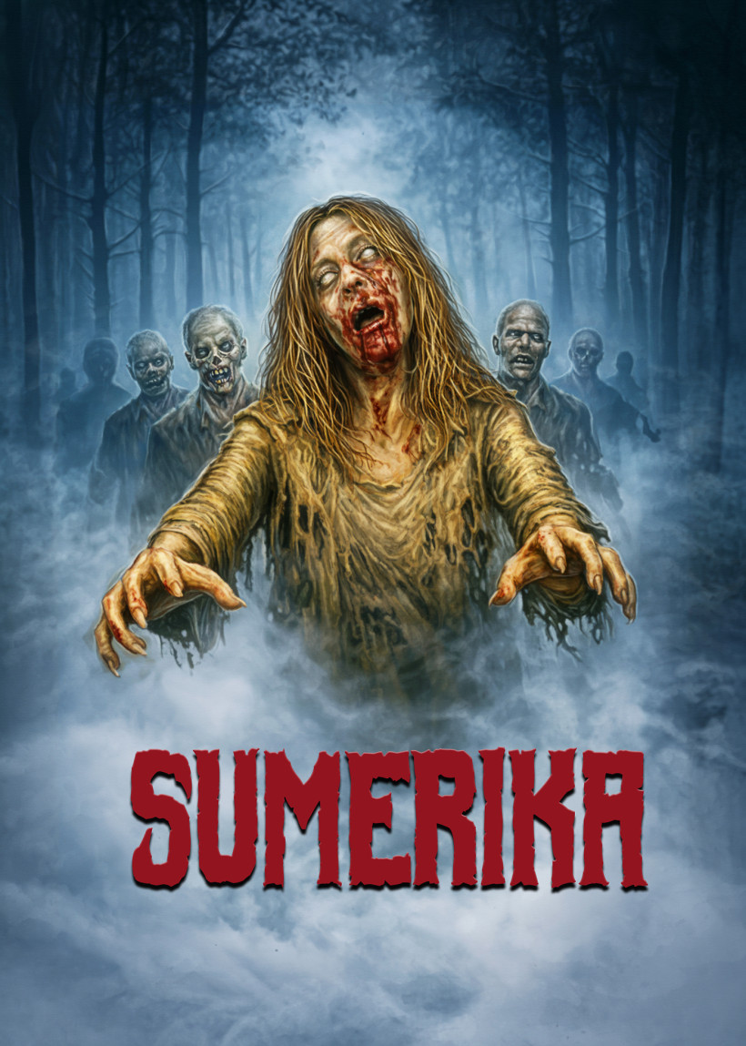 Sumerika Sumerika