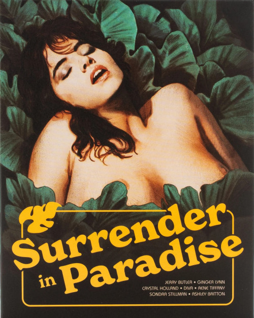 Surrender in Paradise