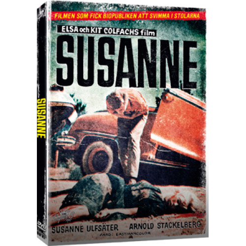 Susanne Susanne