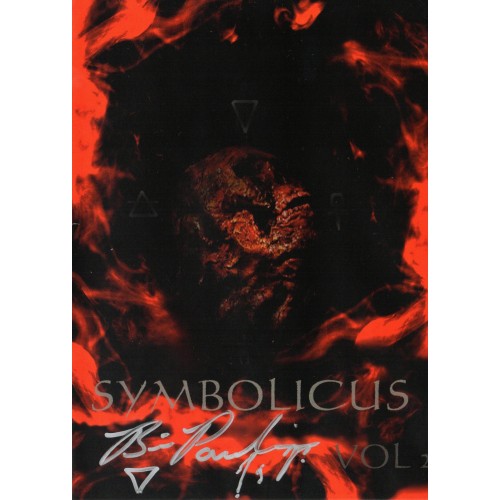 Symbolicus Vol 2 Symbolicus Vol 2