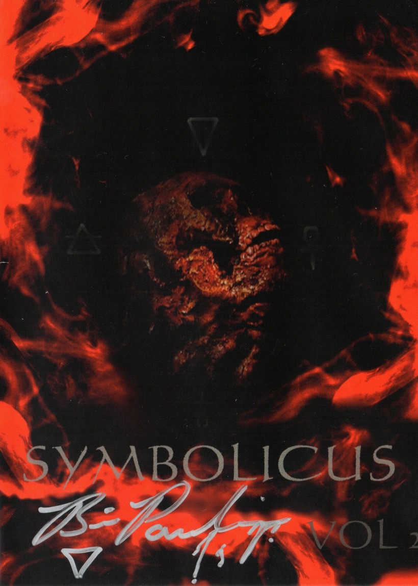 Symbolicus Vol 2