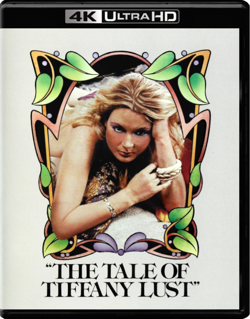 Tale of Tiffany Lust