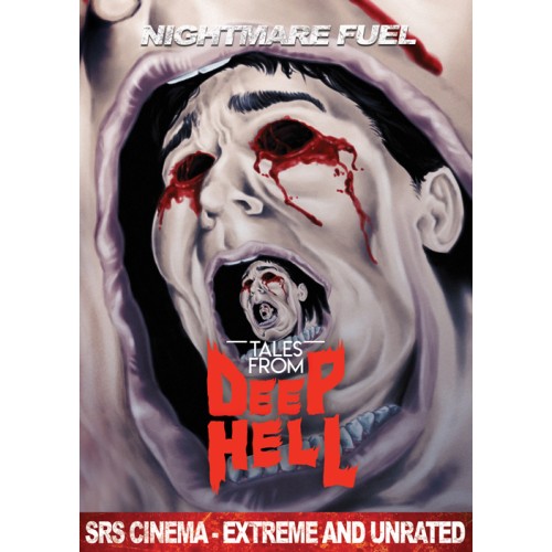 Tales From Deep Hell Tales From Deep Hell