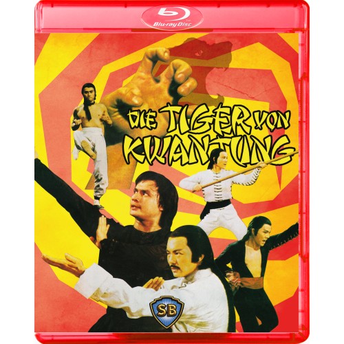 Ten Tigers of Kwangtung