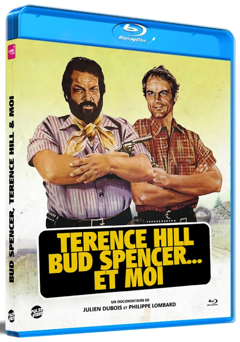 The Adventures of Bud Spencer and Terence Hill