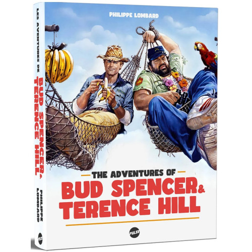 The Adventures of Bud Spencer and Terence Hill