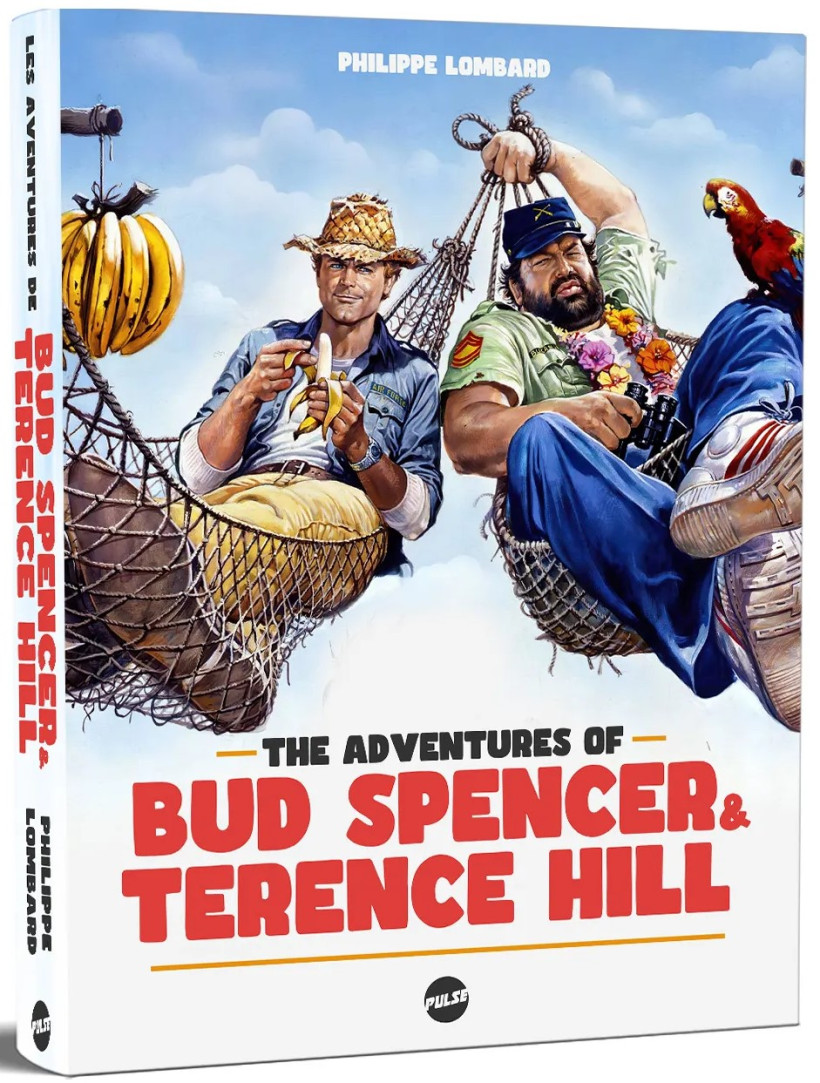 The Adventures of Bud Spencer and Terence Hill