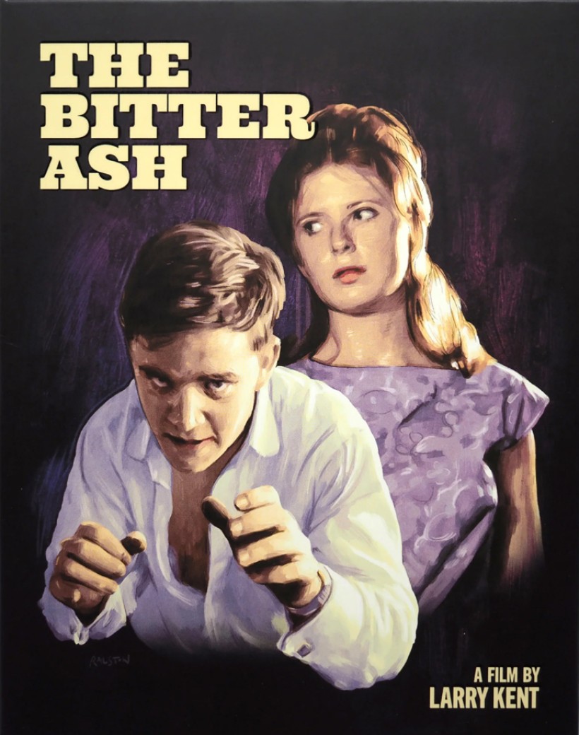 The Bitter Ash