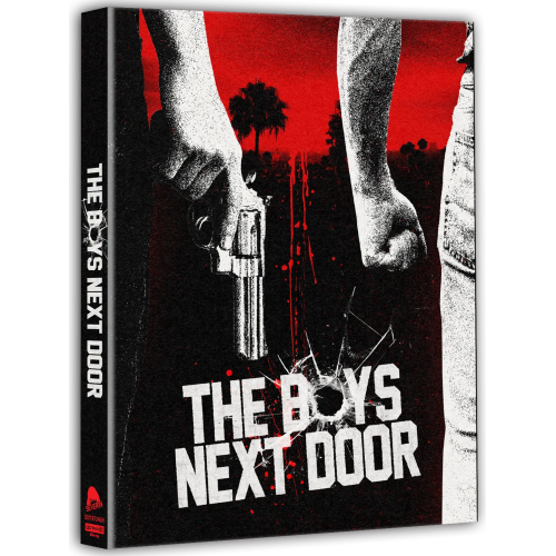 The Boys Next Door The Boys Next Door