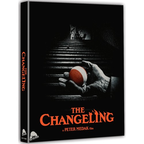 Changeling Changeling