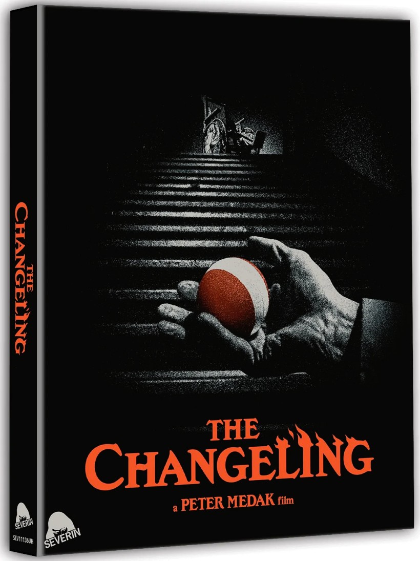 Changeling