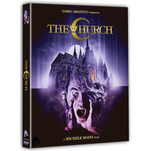 Church, the Church, the