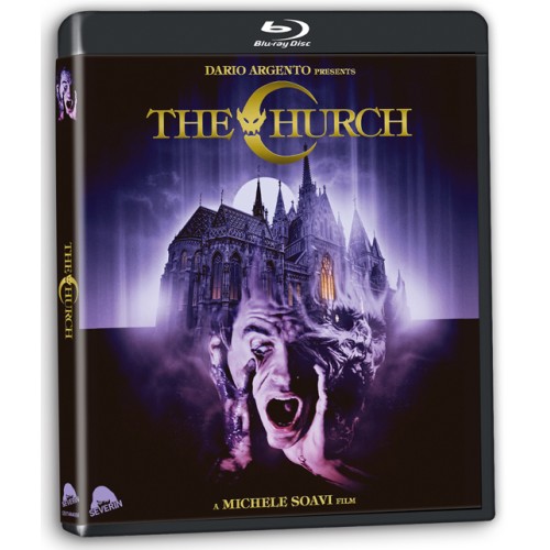 Church, the Church, the