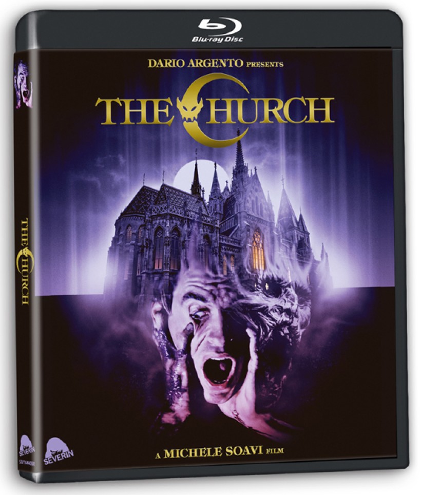 Church, the