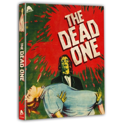 The Dead One The Dead One
