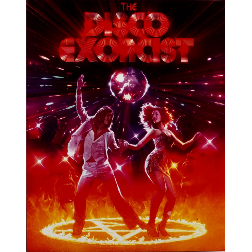 The Disco Exorcist 
