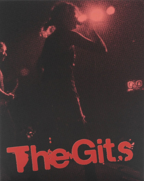 The Gits
