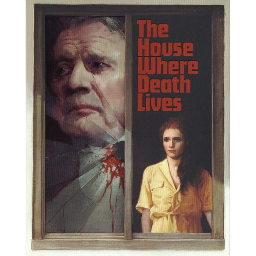The House Where Death Lives The House Where Death Lives
