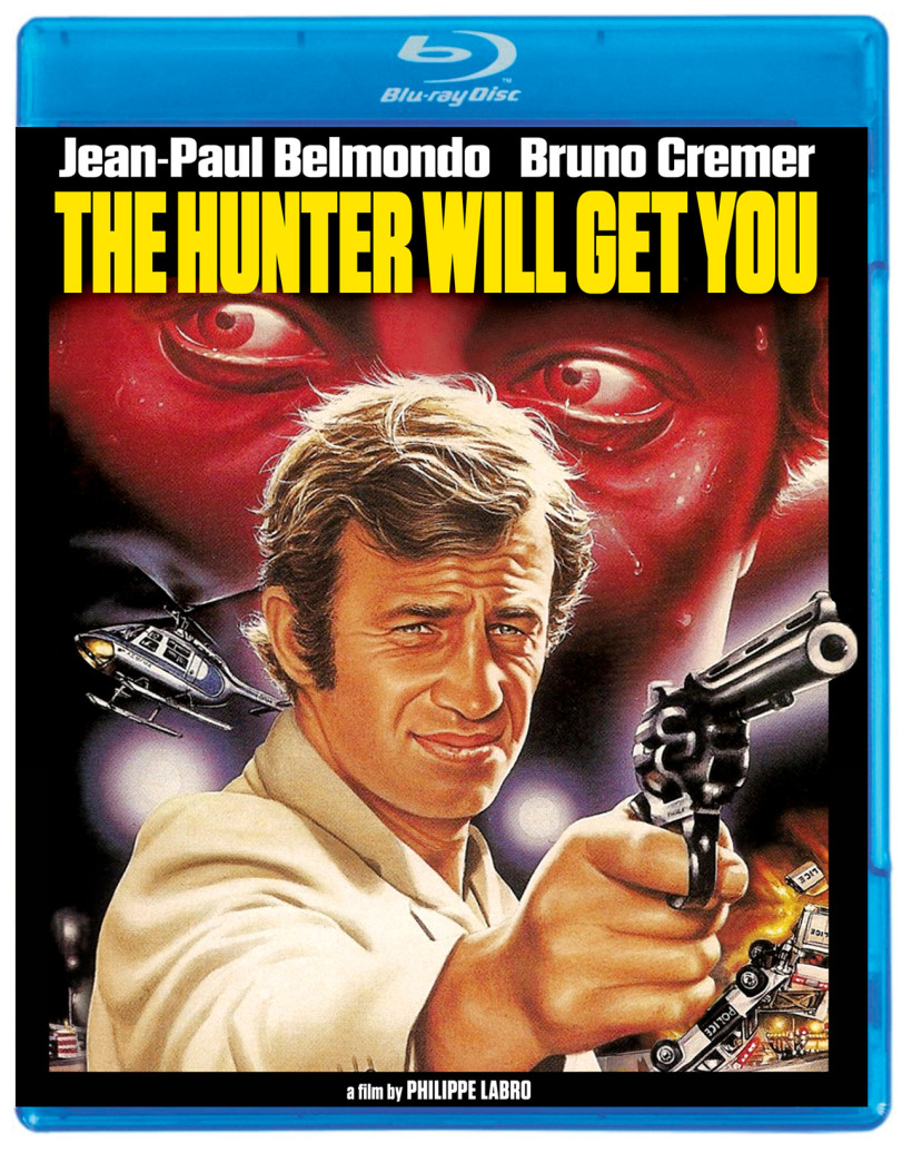 The Hunter Will Get You
