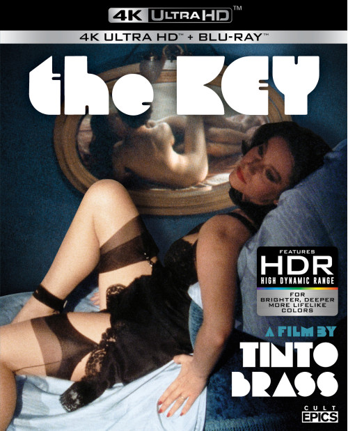 The Key