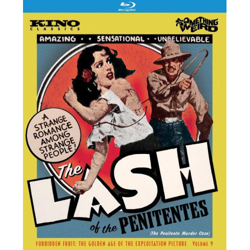 The Lash of the Penitentes The Lash of the Penitentes