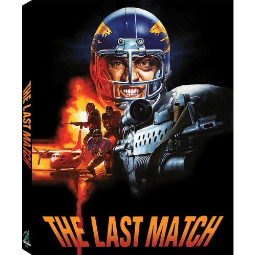Last Match