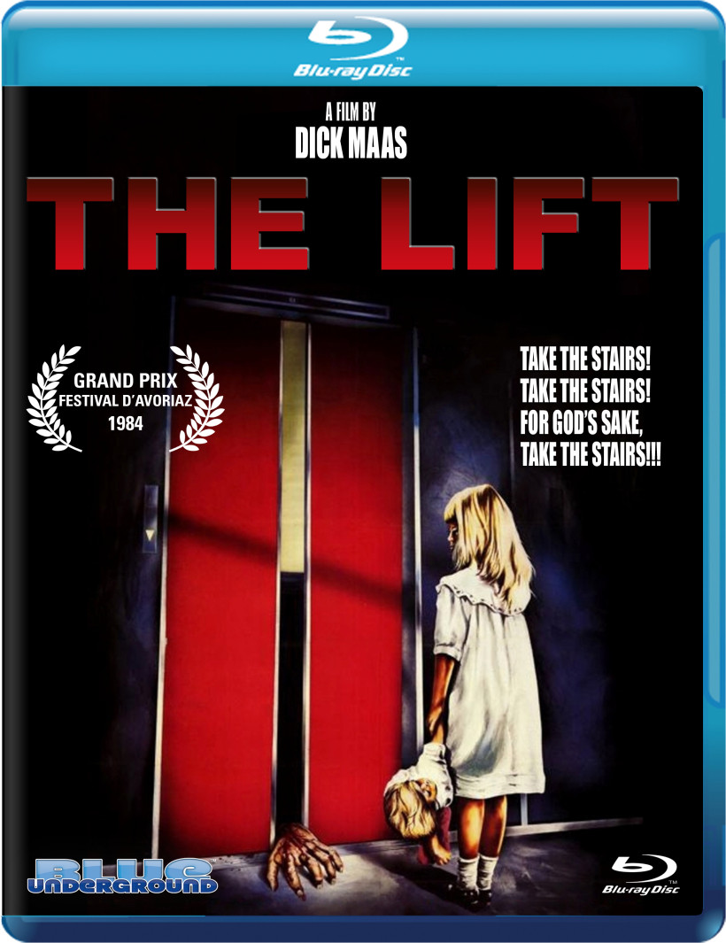 The Lift The Lift