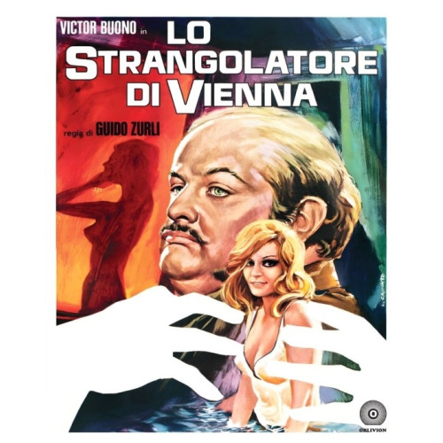 The Mad Butcher aka The Strangler of Vienna The Mad Butcher aka The Strangler of Vienna