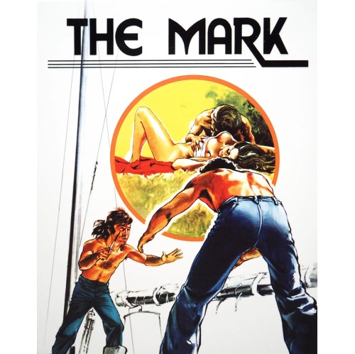 The Mark / Erotic Passion The Mark / Erotic Passion