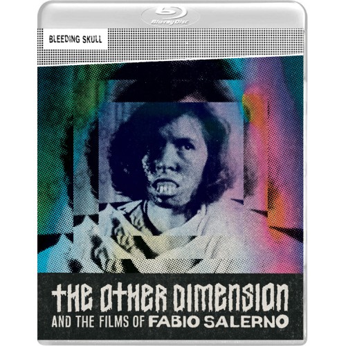 The Other Dimension and the Films of Fabio Salerno The Other Dimension and the Films of Fabio Salerno