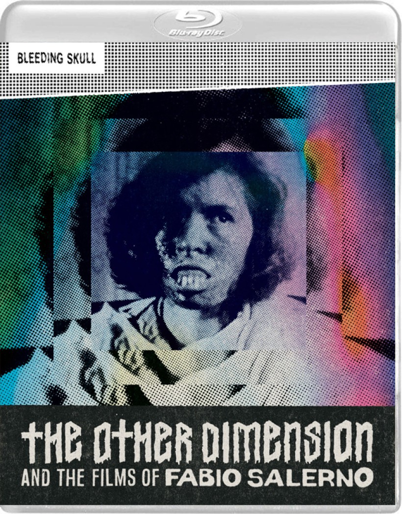 The Other Dimension and the Films of Fabio Salerno